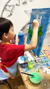 Introductory Price: ONE MONTH Studio Group Lessons - (CHILDREN/TEENS)