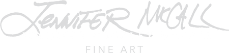 Jennifer McCall Fine Art