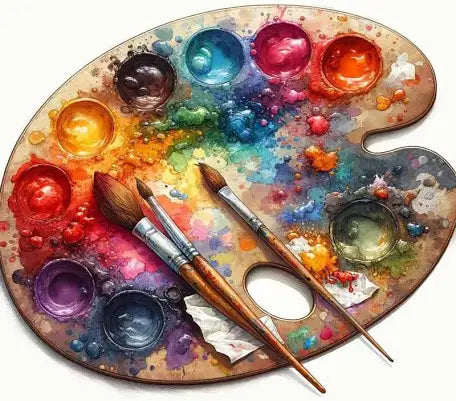 Studio Class Supplies