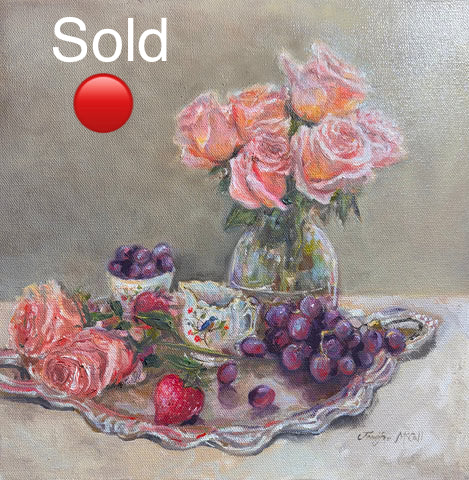 Small, Simple Pleasures