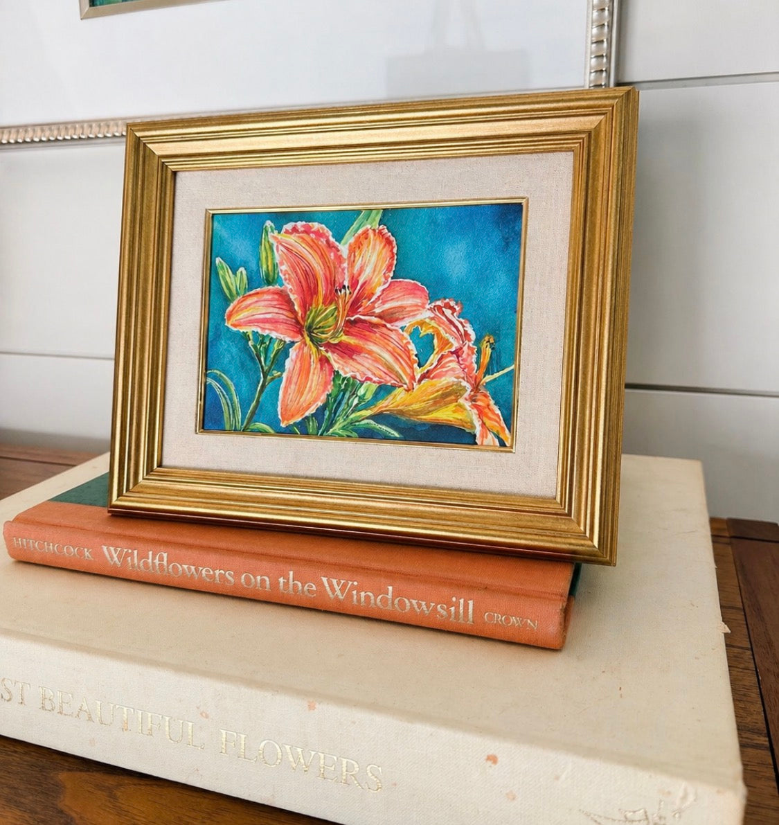 Daylily Splendor