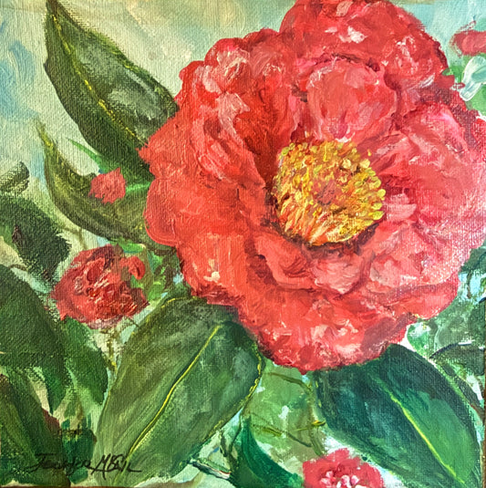 Greensboro Red