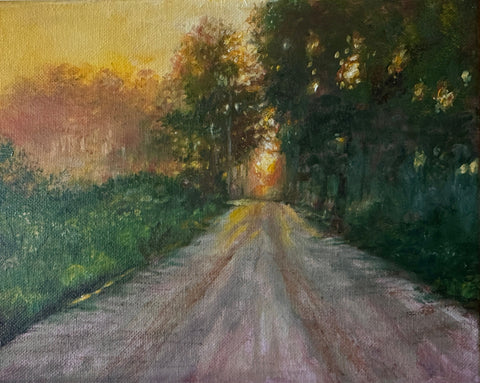 Last Light
