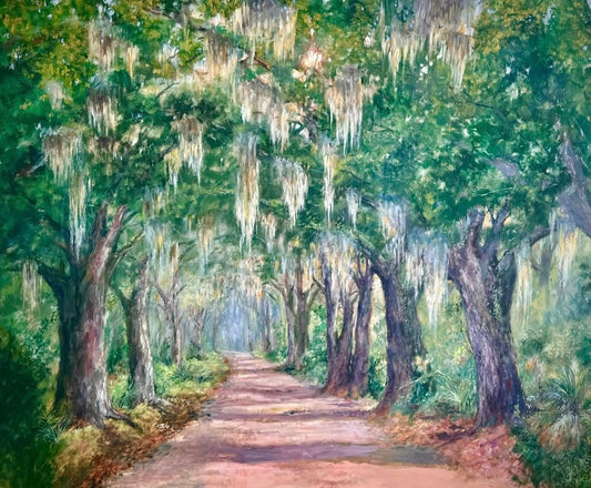 Path to Serenity