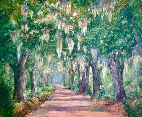 Path to Serenity