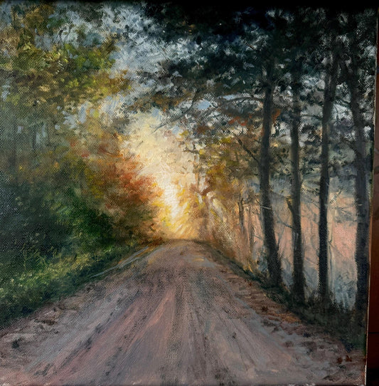 Dirt Road Dreams