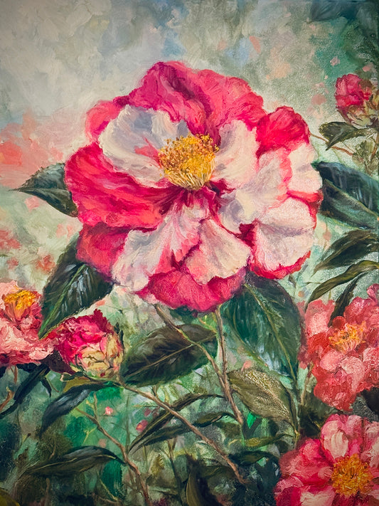 Promise of Spring