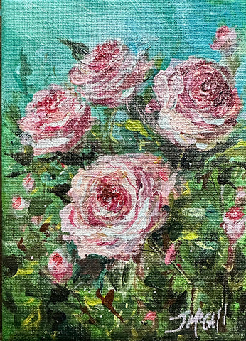 🔴 Belinda's Dream Roses II