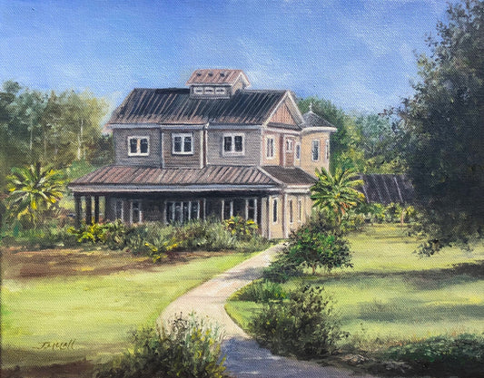 Future Farmstead, UGA Tifton Campus
